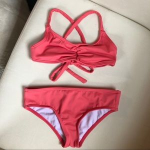 Girls Billabong Swimwear